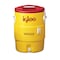 Igloo Igloo Industrial Red/Yellow 10 gal Water Cooler 4101 - alternate 1